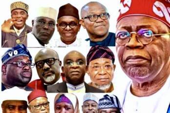 Doomed Voyage to 2027: Nigeria Back on the Highway to Araba, NINAS Warns