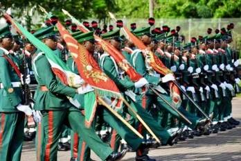 Military Ranks and Salaries in Nigeria 2026 — Ultimate Guide