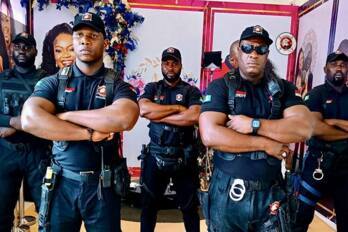 Inside Nigeria’s Billion-Naira Private Security Industry: The Untold Story