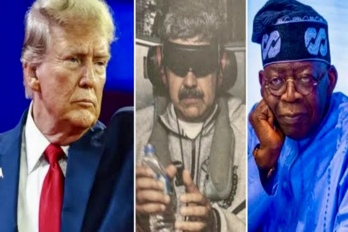 Union Reset: NINAS Transitioning Proposition Versus Trump’s Venezuela Model — Nigeria Must Now Make Its Choice
