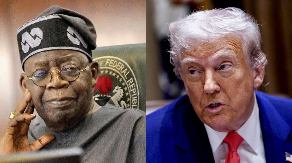 Trump Threatens Repeat Strikes Over Christian Genocide in Nigeria