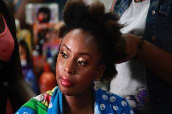Adichie Alleges Negligence After Son Dies at Lagos Hospital