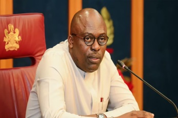 Rivers Assembly Asks CJ To Probe Fubara After Oyigbo Court Halt