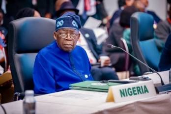 The Atlantic Post Quarterly Nigeria National Security and Economy Risk Index Q4 2025