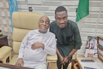 Opinion | Can Korede Komaiya’s Critics Follow a Poor Pastor?