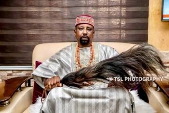 Daniel Oniko&nbsp;Alive: Parofund CEO Debunks Death Rumour After UK Return