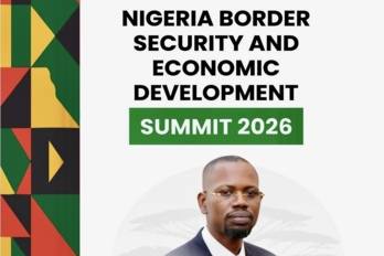 Nigeria Border Security Summit 2026 Targets Trade Boost and Safer Borders