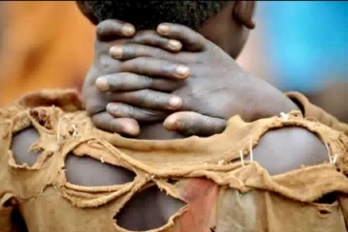 2026 Budget: Nigeria Sets Just 0.35% Aside for Poverty Relief