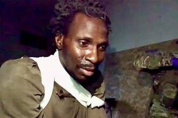 Fake Job Scam Lures Nigerians into Russia-Ukraine War