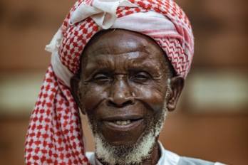 US Embassy Mourns Imam Abdullahi Who Saved 262 Christians