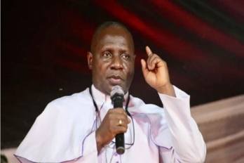 CAN Takes Aim at Police Messaging as Kajuru Churches Count the Missing