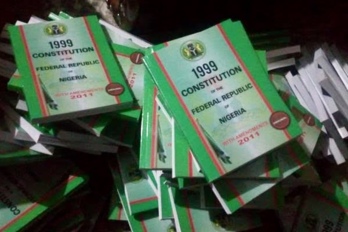 Nigeria’s Constitutional History and Pathways to Reform