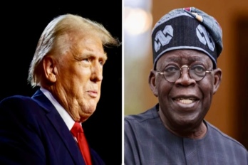 Nigerian Reactions to NINAS and the CPC Designation