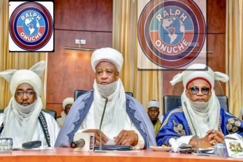 US Policy on Nigeria’s Constitution: Stirring ‘Break-Up’ Debate