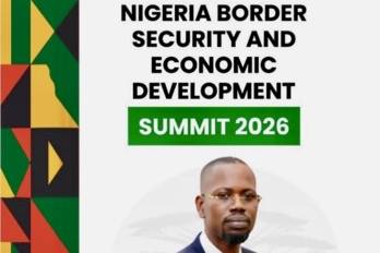 BCDA Shifts Border Security Summit to June, Courting Big Capital