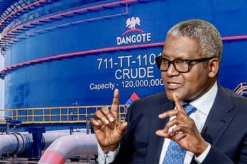Dangote Diesel Imports Expose RFCC Risk and Policy Fault Lines