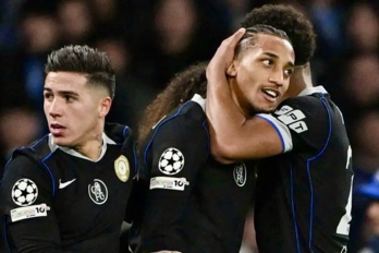 Joao Pedro’s Double Sends Chelsea Through as Napoli Pay the Price