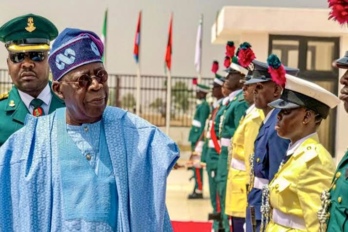 Why Nigeria Should Try Coup Plotters for Treason in Open Court