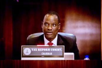 March 31 Tax Returns and the Bigger Question Nigeria Is Dodging