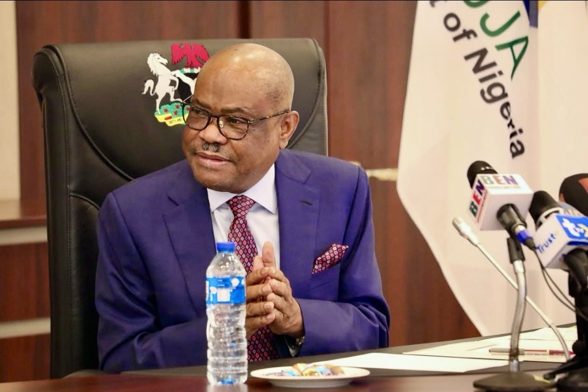 Wike Moves to Rebuild Rivers Structures for 2027