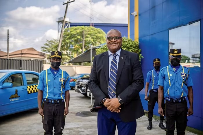 Best Paying Security Jobs in Nigeria and How Recruitment Really Works