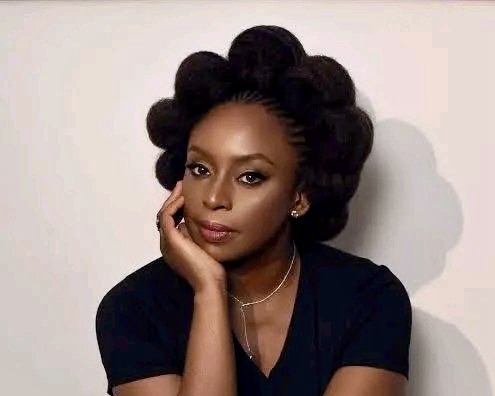 Adichie Alleges Hospital Negligence After Son’s Death in Lagos
