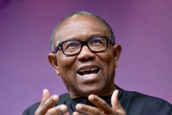 Senate E-Transmission Row: Obi Says Nigeria Is Reaffirming “Now Disgraced” Tag