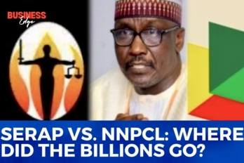 SERAP Sues NNPCL Over Alleged Missing N22.3bn Oil Funds