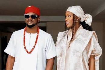 Oh,&nbsp;that Paul P-Square’s Ivy Detailed Her Testimony