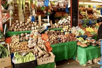 Nigeria’s November Food Price Dip Looks Real, But Relief Is Uneven