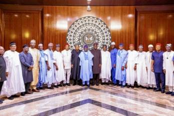 FAAC December 2025: N1.969tn Shared, VAT Jumps, Oil Tightens