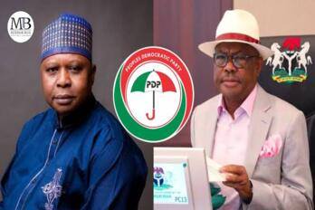 PDP Civil War Heads for March Convention Showdown in Abuja