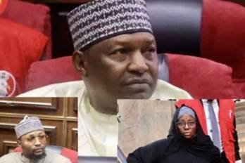 Malami, Son Docked as DSS Tests the Terror Law’s Sharpest Edges