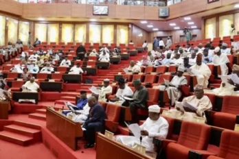 Senate Leadership vs Majority, and the Real Fight Over Nigeria’s Results Pipeline