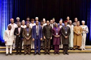 Governors Under Fire Over ₦9tn FAAC Windfall in 2025