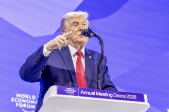 Trump Threatens Violent Retaliation for Attacks on Christians, Cites Nigeria and ISIS Strikes