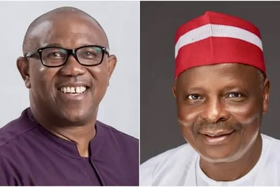 Obi–Kwankwaso 2027 Ticket Proposal Raises High-Stakes Coalition Questions