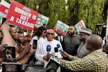 Amaechi, Real-Time Results, and Nigeria’s Election-Day Killings