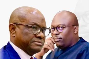 Fubara’s Ring Road Promise to Wike Raises Bigger Questions for Rivers
