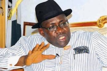 Dickson’s Real-Time Pushback Shocks Opposition, Fuels Rigging Fears