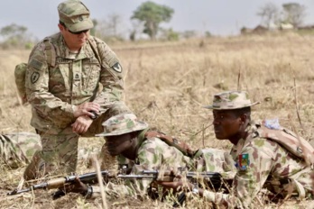 US Ammo Flights to Borno Raise Nigeria US Security Stakes