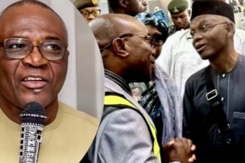 Ribadu Phone Bugging Claim Puts El-Rufai in a National Security Storm