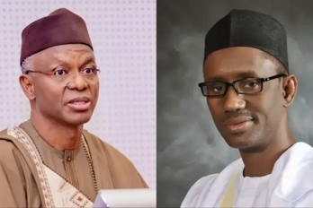 El-Rufai’s Thallium Claim Puts Ribadu’s NSA Office Under Spotlight