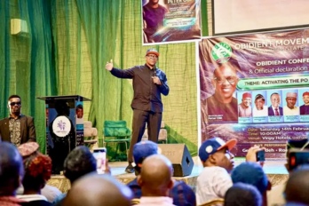 Peter Obi’s 2027 Declaration Tests ADC Coalition, LP Rupture And INEC Trust