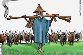 Nigeria Accountability Act: Nnadi Urges US to Halt Fulani Killings