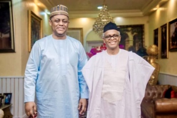 El-Rufai vs Ribadu: Facts Behind the Phone-Tapping Claims