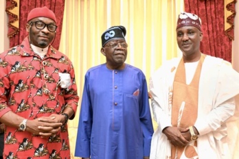 Reps Keep Manual Backup, Real-Time Upload in Electoral Bill