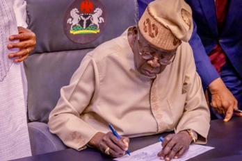 Tinubu Order Threatens NNPC and NUPRC Funding