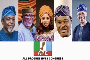 Idanre&nbsp;APC Congress Turns Deadly as Chairman’s Brother Is Laid Low