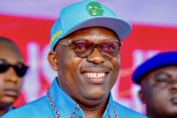 Fubara&nbsp;Urges Voters to Back APC in Rivers Bye-Elections